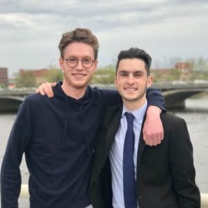 Meet your Posher, Jill